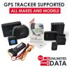 GPS Cards Sim fits with Magnetic GF10 Mini GPS Real Time Car Locator Tracker