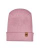 HAAKWEAR Theta-Stitch Cuffed Beanie - Designed and Made in USA (Patent Pending Design) - Pearl Pink
