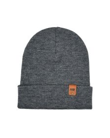 Cuffed Traditional Fusion Blue/Gray