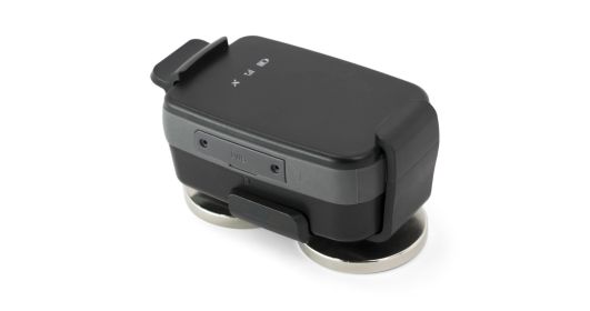 Hard Wire GPS Tracking Device Surveillance On Duty Cars Trucks Vehicle