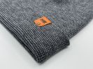 Cuffed Traditional Fusion Blue/Gray