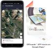 GPS Cards Sim fits with Magnetic GF22 Mini GPS Real Time Car Locator Tracker