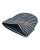 Cuffed Traditional RoRo Blue/Gray