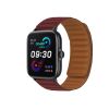 MagPRO Smartwatch With Magnetic Belt And Activity Tracker
