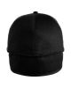 ClimaBloc™ Ear-Flap Cap - BLACK - OS