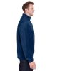 Men's ST-Shirts Mountain™ Half-Zip Fleece Jacket - BLACK - L