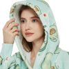 Krifey Wearable Blanket Hoodie, Oversized Sherpa Hooded As Birthday Gifts For Mom Women Girlfriend Men, Cozy Sweatshirt With Giant Pocket